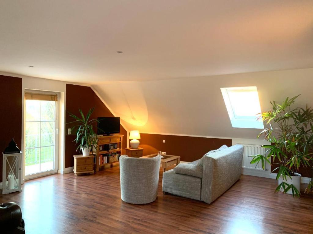 Apartmenthaus Ostseeluft Apartment
