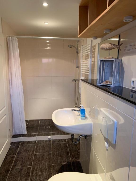 Apartmenthaus Ostseeluft Lohme